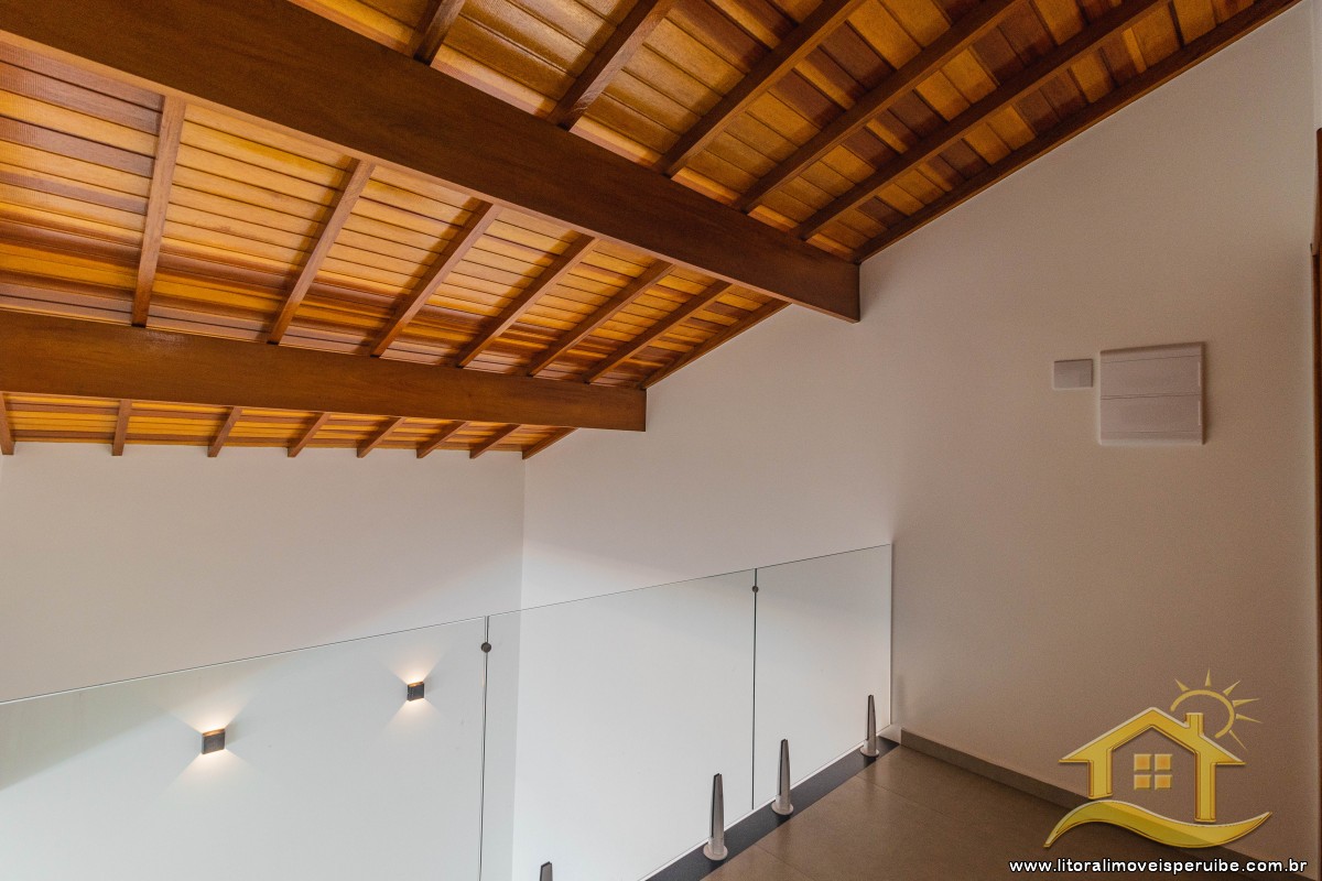 Casa no bairro Residencial Flora Rica, Pós Linha