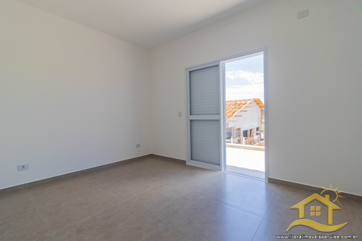 Casa no bairro Residencial Flora Rica, Pós Linha