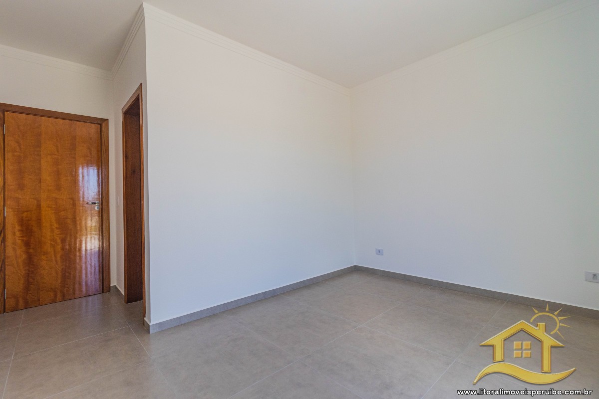 Casa no bairro Residencial Flora Rica, Pós Linha