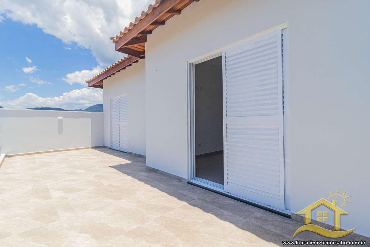 Casa no bairro Residencial Flora Rica, Pós Linha