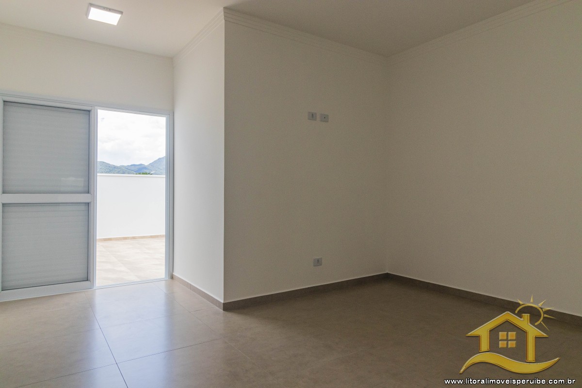 Casa no bairro Residencial Flora Rica, Pós Linha