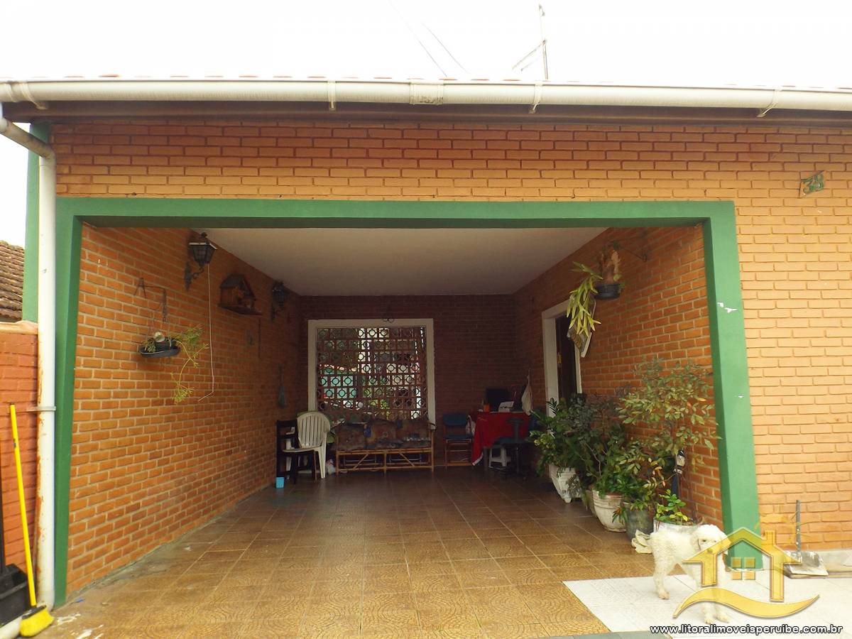 Casa no bairro Ribamar, Pós Linha