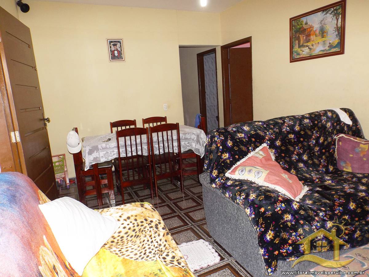 Casa no bairro Ribamar, Pós Linha
