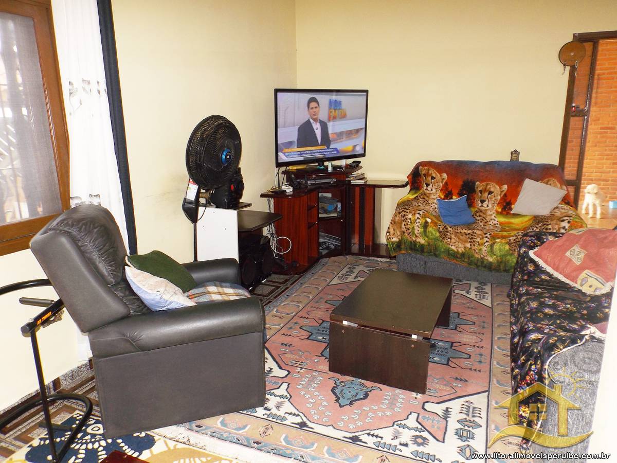 Casa no bairro Ribamar, Pós Linha