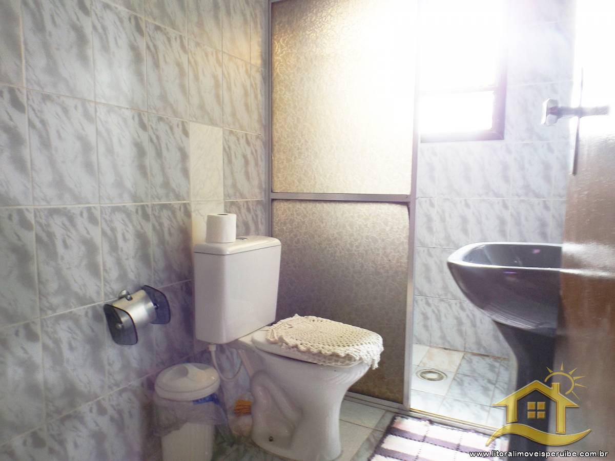 Casa no bairro Ribamar, Pós Linha
