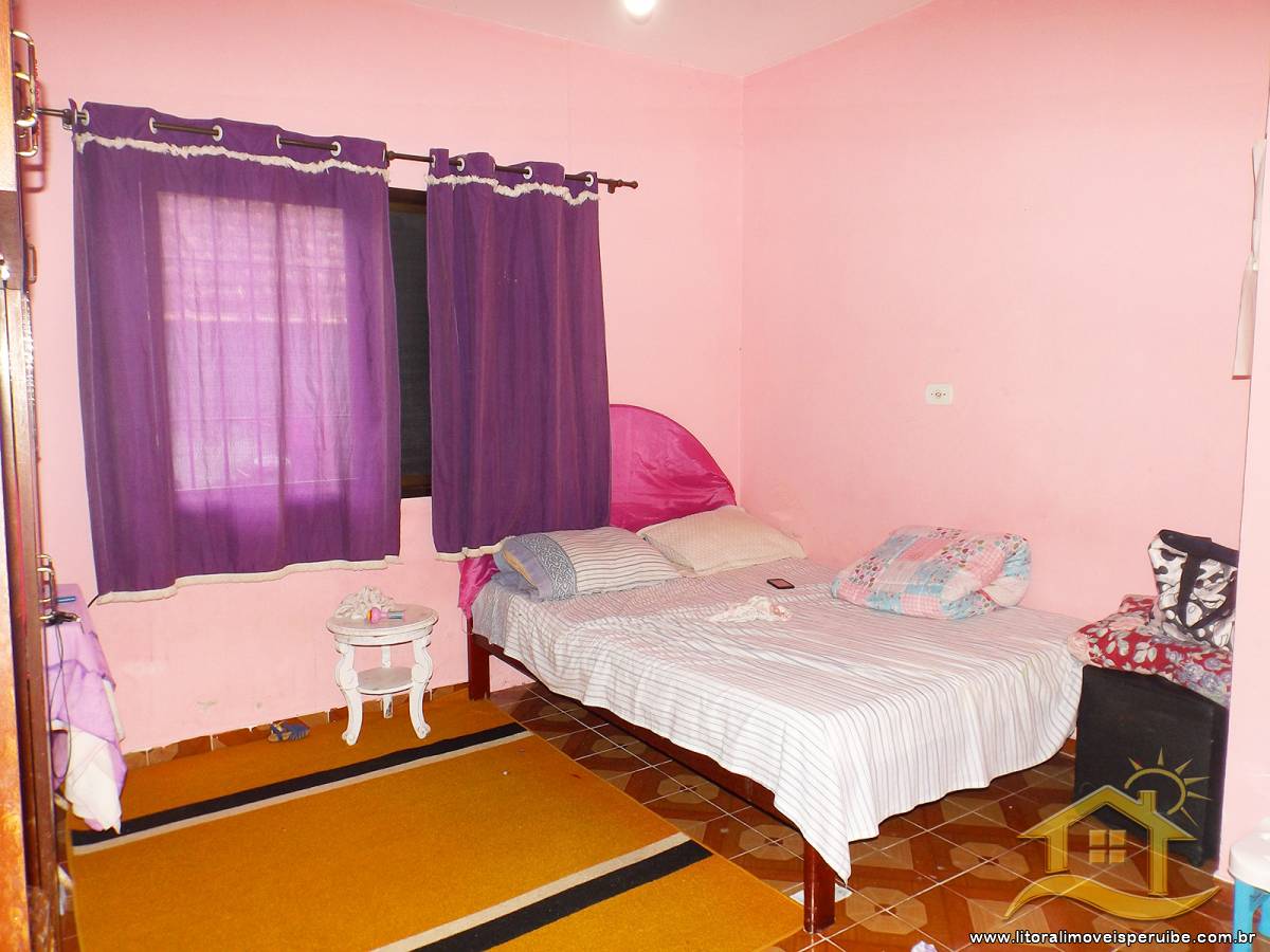 Casa no bairro Ribamar, Pós Linha