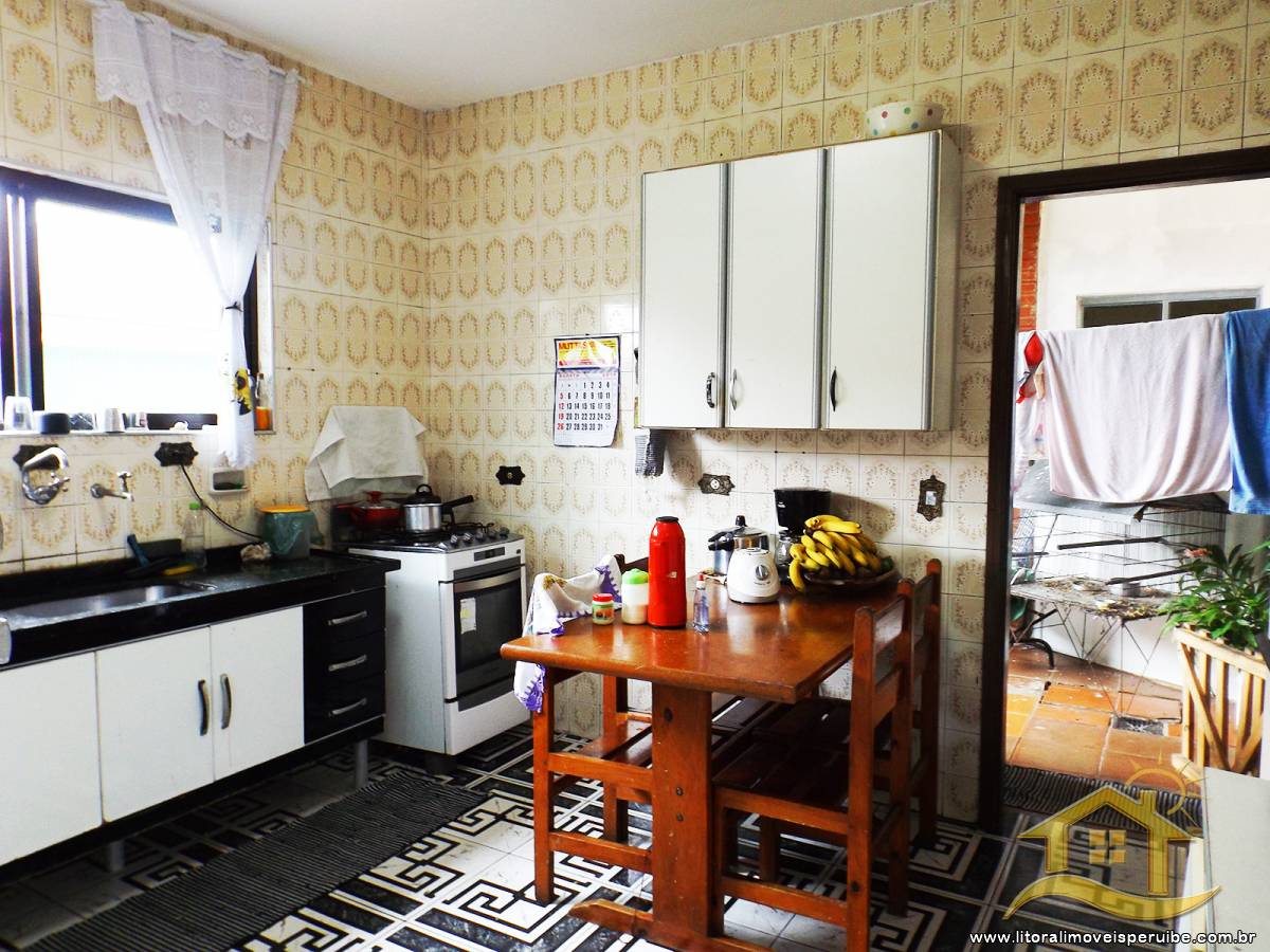 Casa no bairro Ribamar, Pós Linha