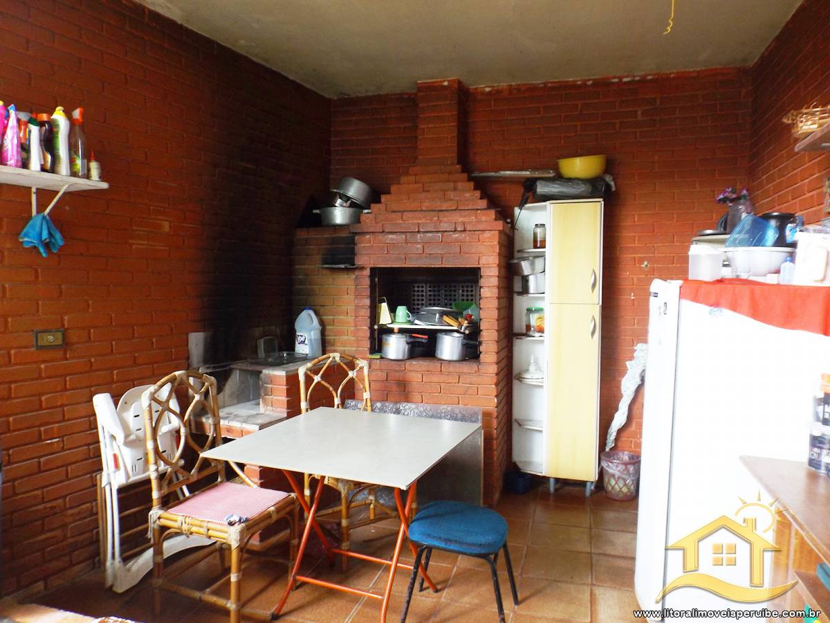 Casa no bairro Ribamar, Pós Linha