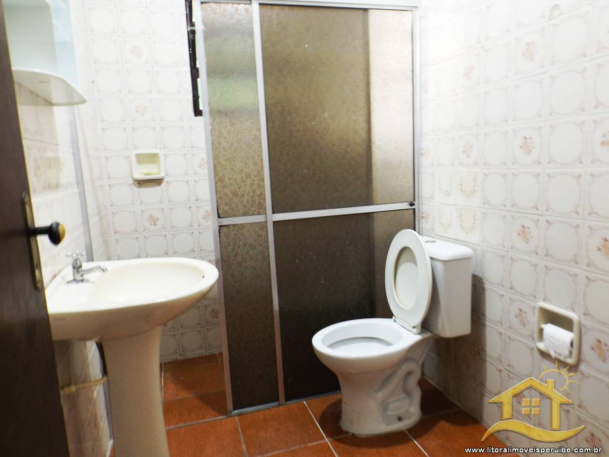 Casa no bairro Ribamar, Pós Linha