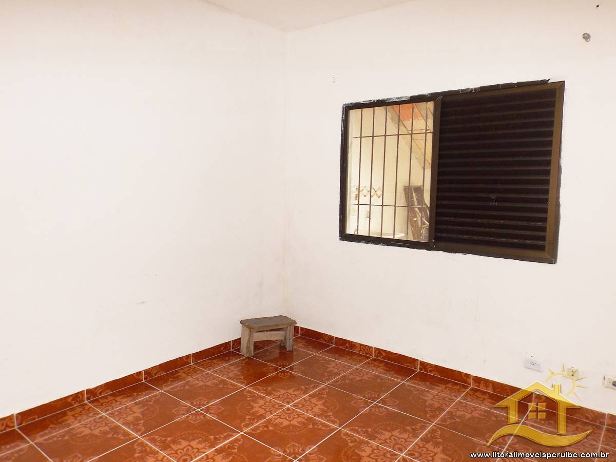 Casa no bairro Ribamar, Pós Linha