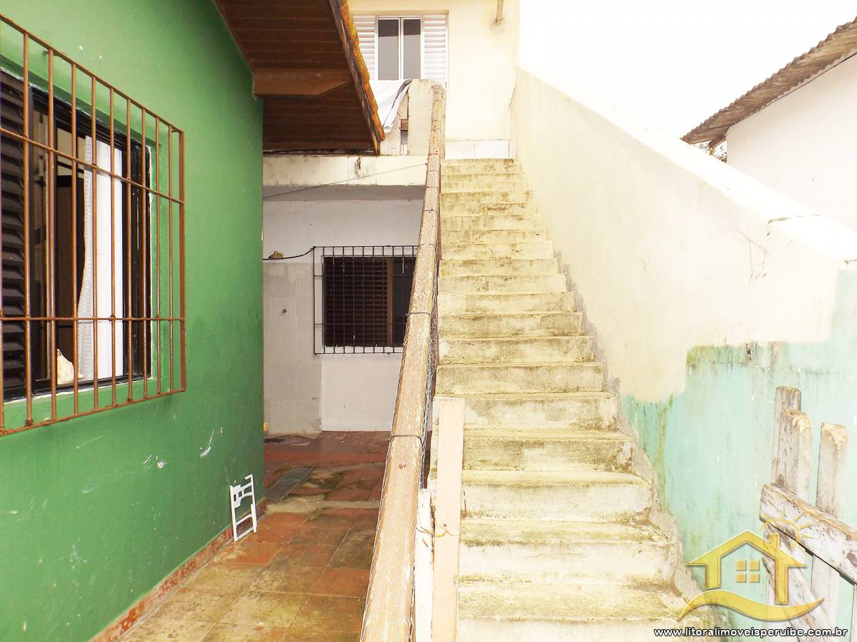 Casa no bairro Ribamar, Pós Linha