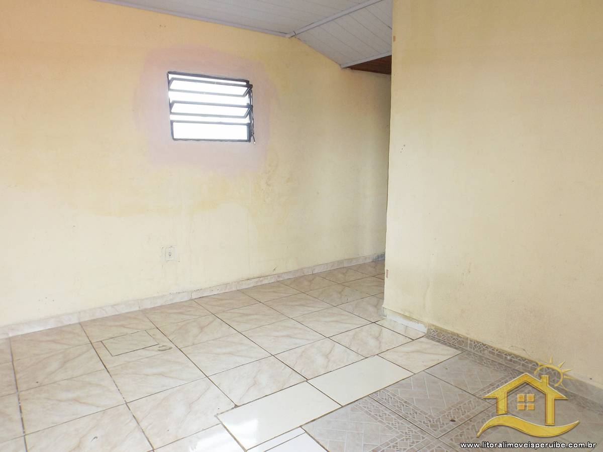 Casa no bairro Ribamar, Pós Linha