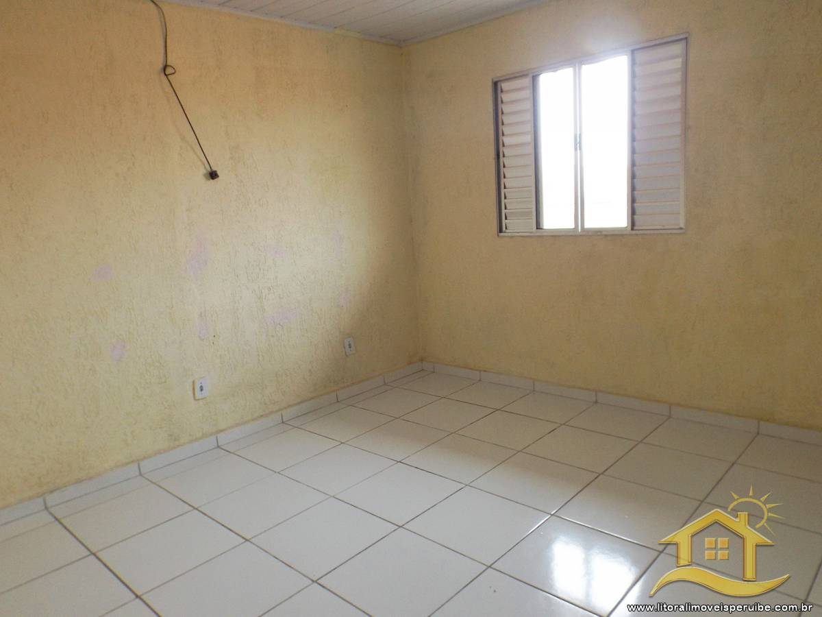Casa no bairro Ribamar, Pós Linha