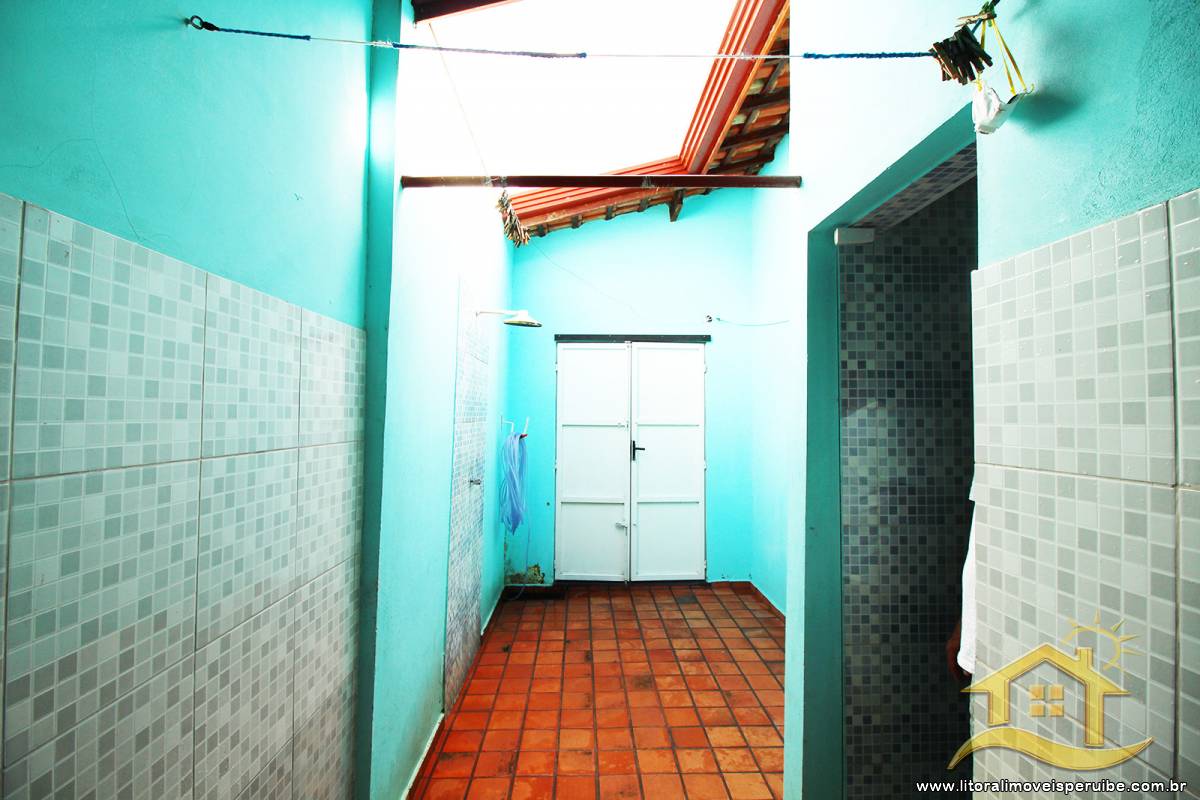 Casa no bairro Centro, Lado Linha