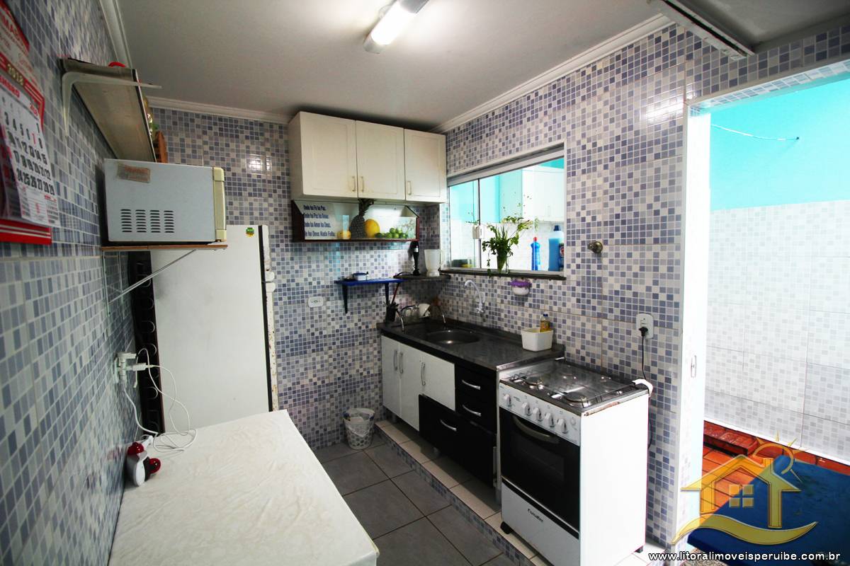 Casa no bairro Centro, Lado Linha