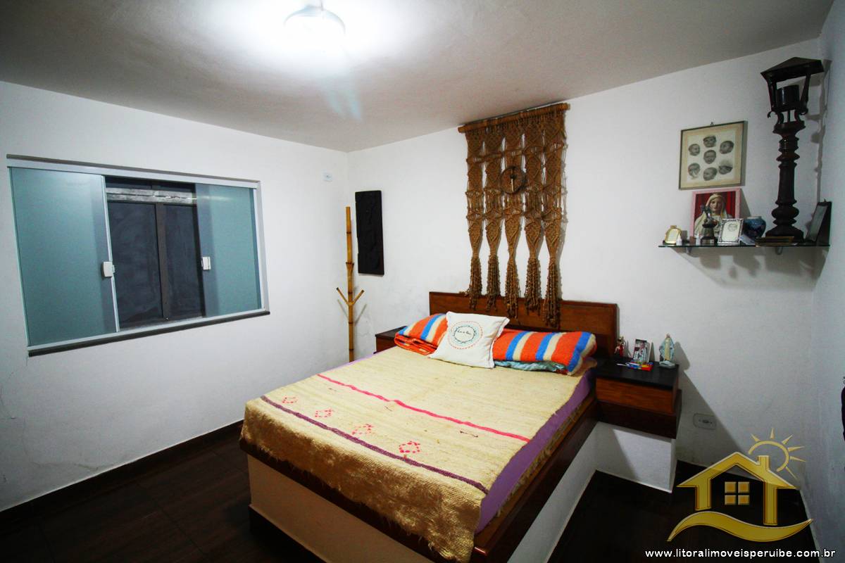 Casa no bairro Centro, Lado Linha