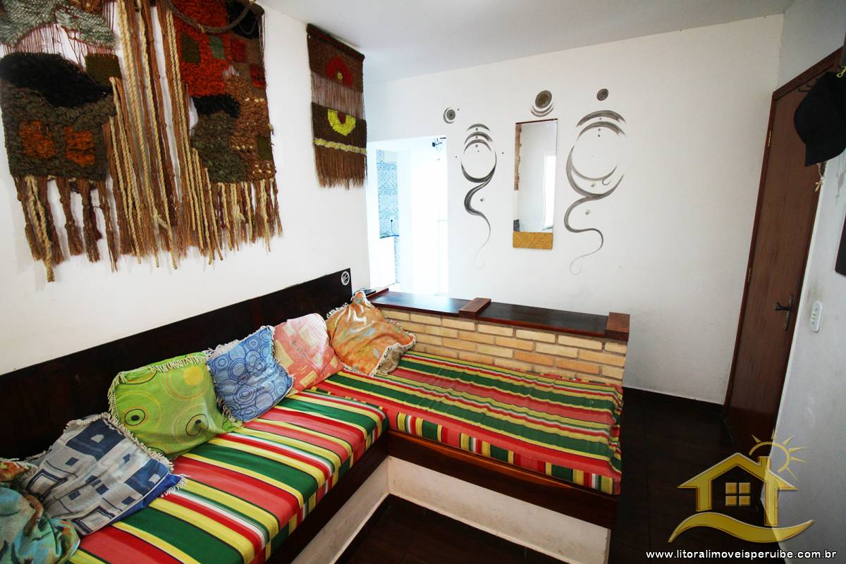 Casa no bairro Centro, Lado Linha