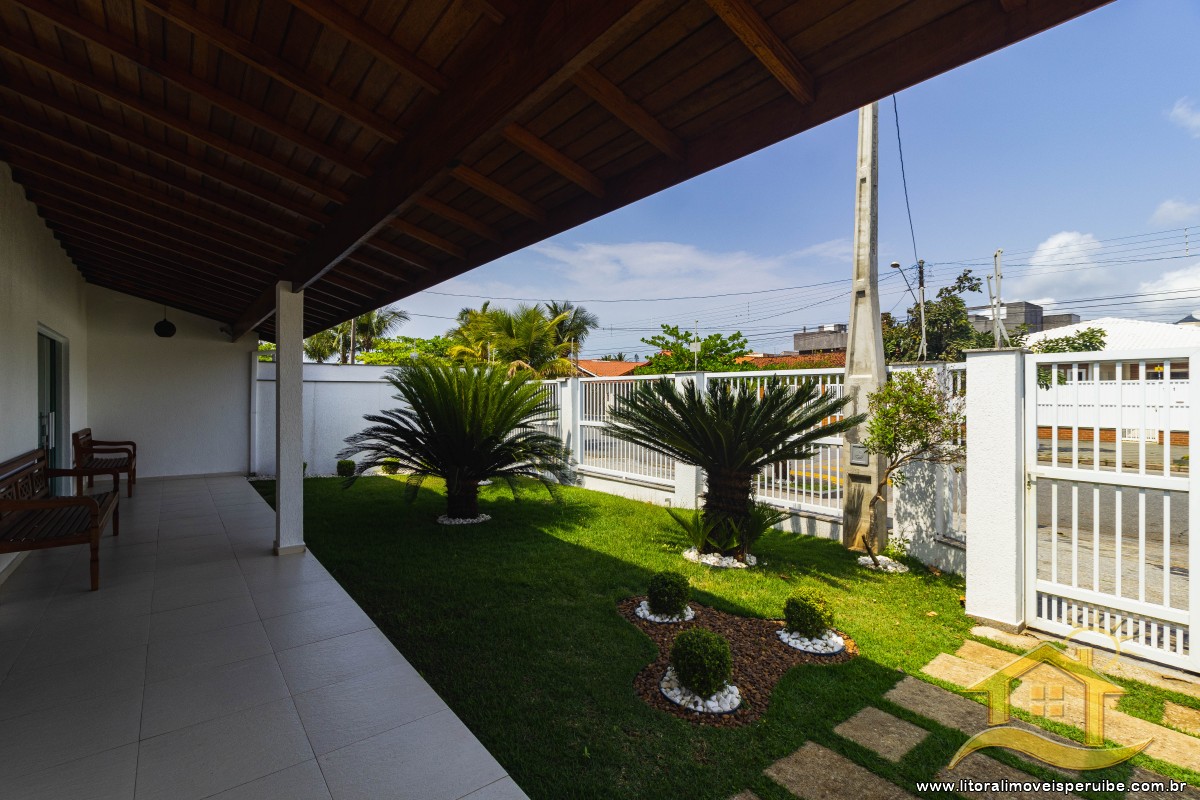 Casa no bairro Stella Maris, Lado Praia