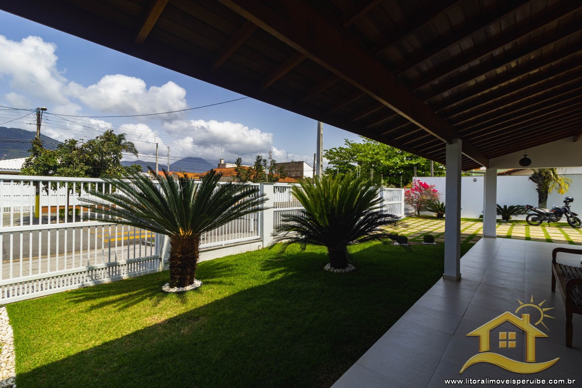 Casa no bairro Stella Maris, Lado Praia
