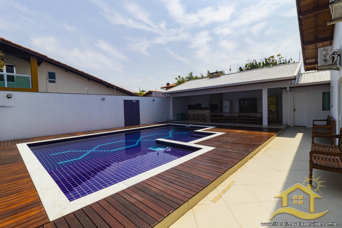Casa no bairro Stella Maris, Lado Praia