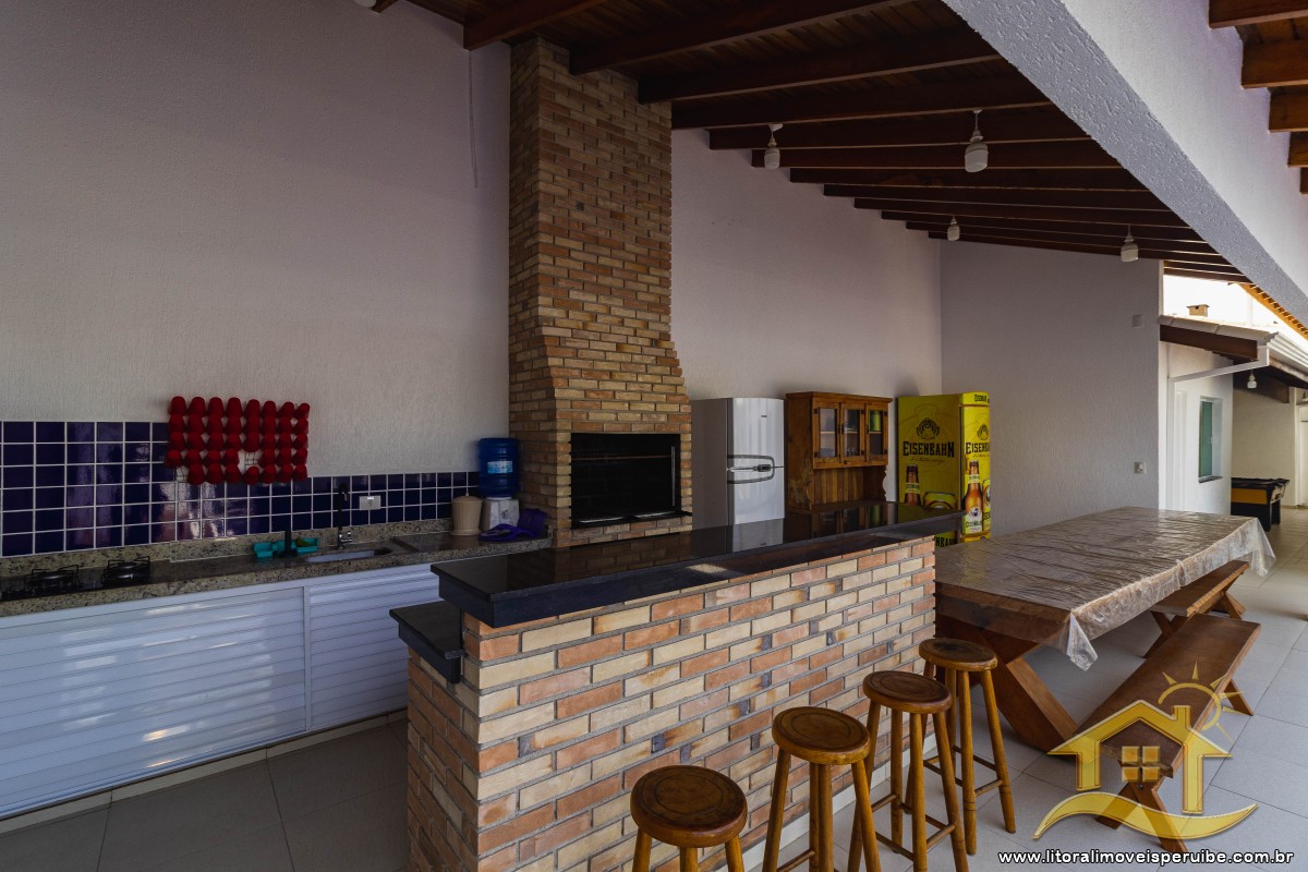 Casa no bairro Stella Maris, Lado Praia