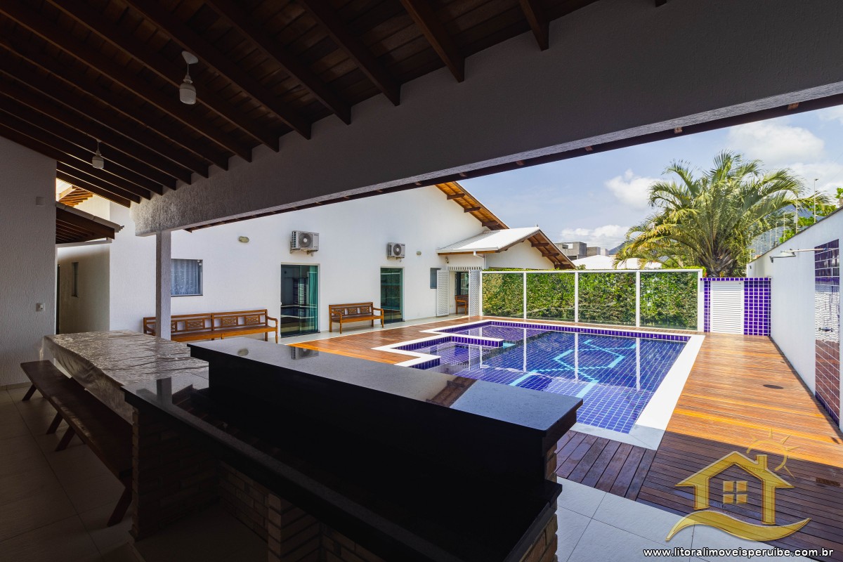 Casa no bairro Stella Maris, Lado Praia