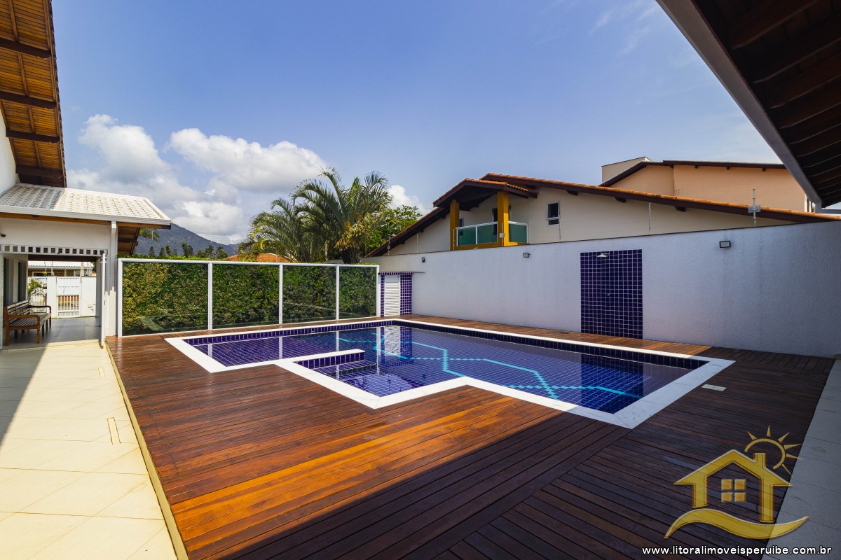 Casa no bairro Stella Maris, Lado Praia