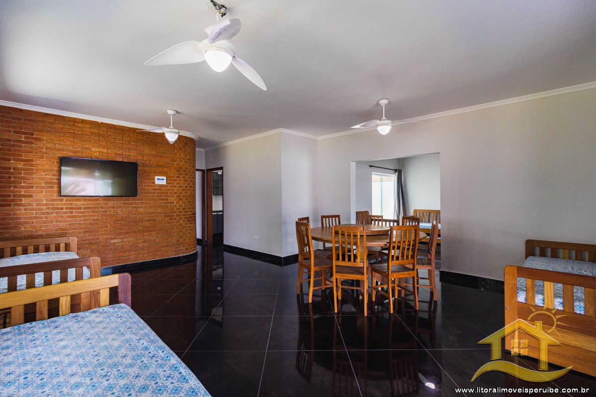 Casa no bairro Stella Maris, Lado Praia