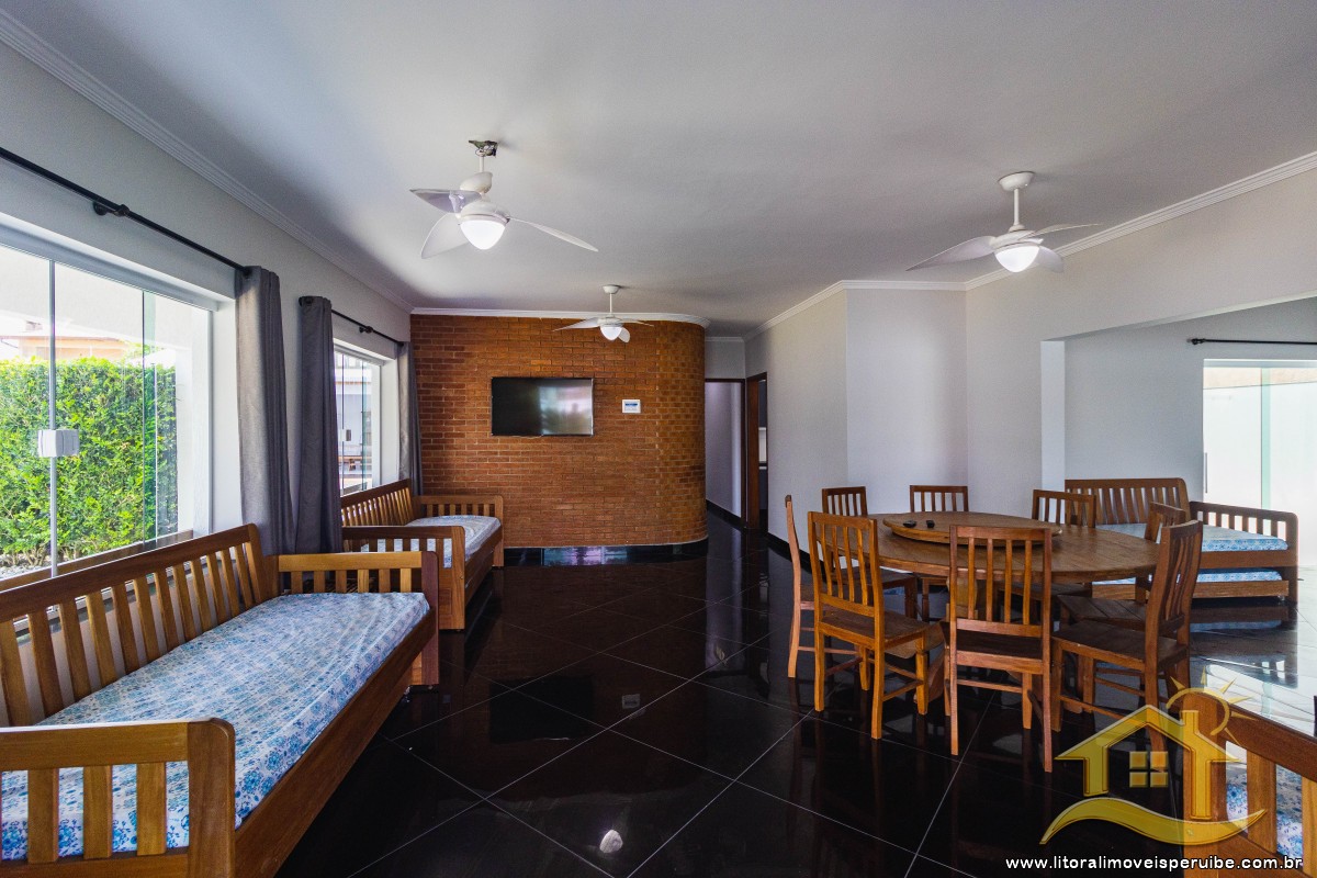Casa no bairro Stella Maris, Lado Praia