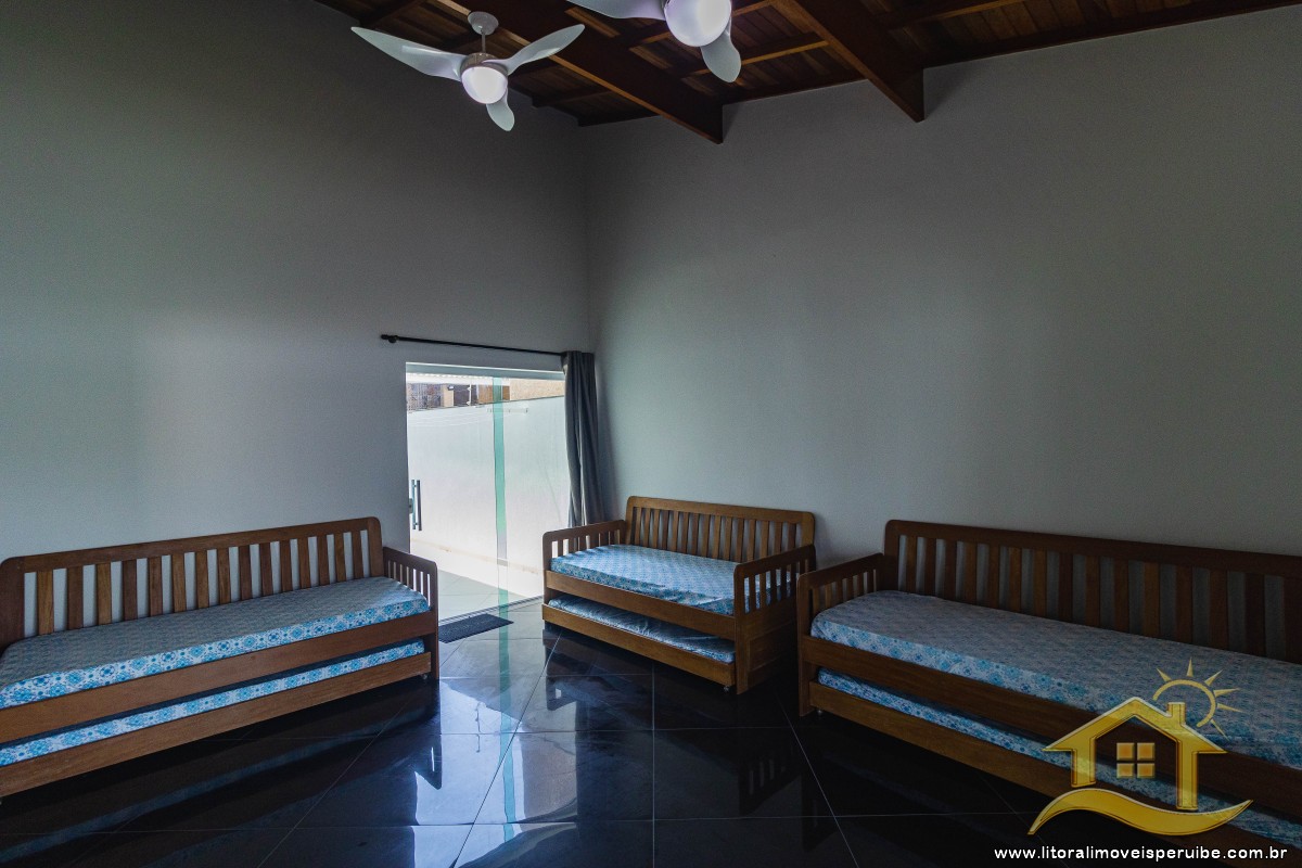 Casa no bairro Stella Maris, Lado Praia