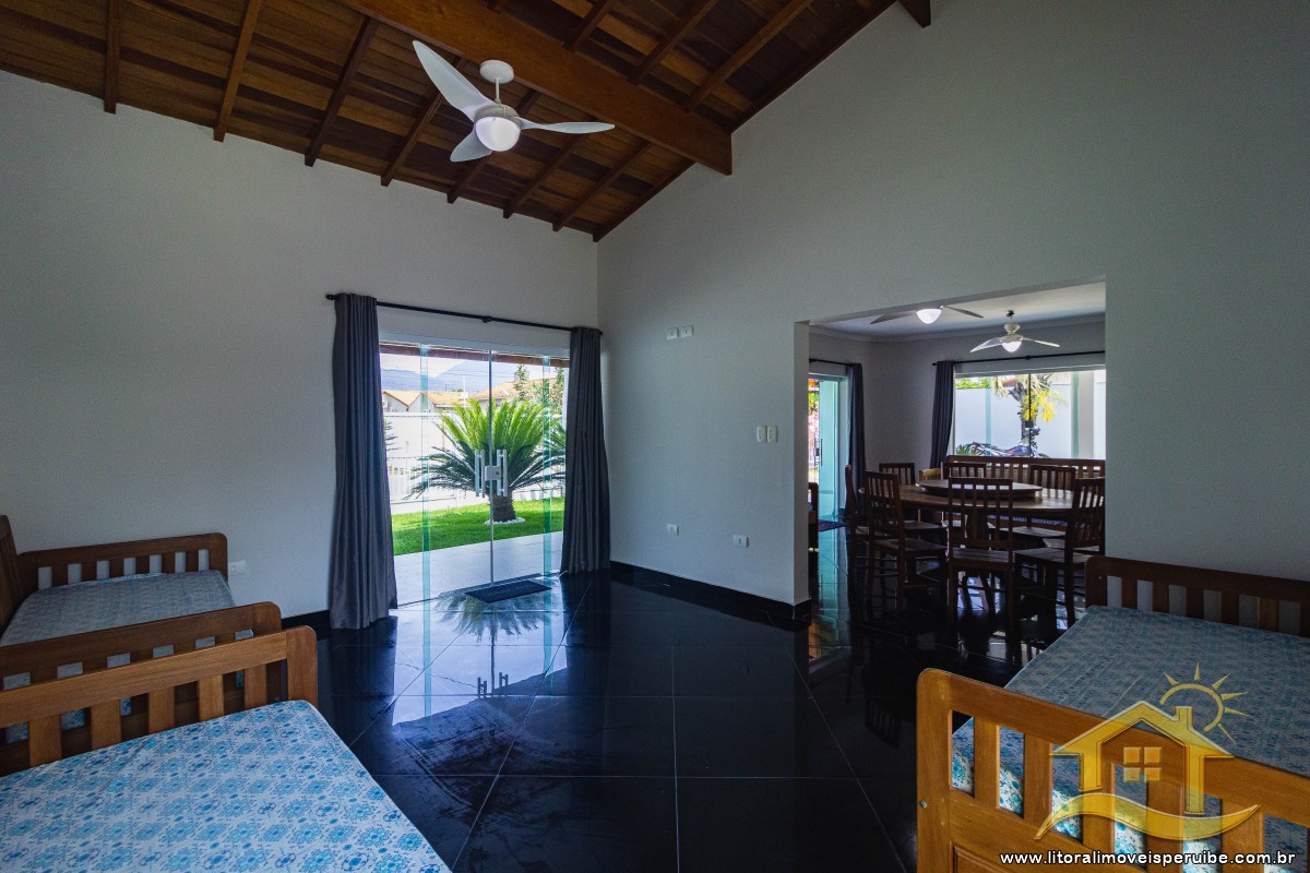 Casa no bairro Stella Maris, Lado Praia