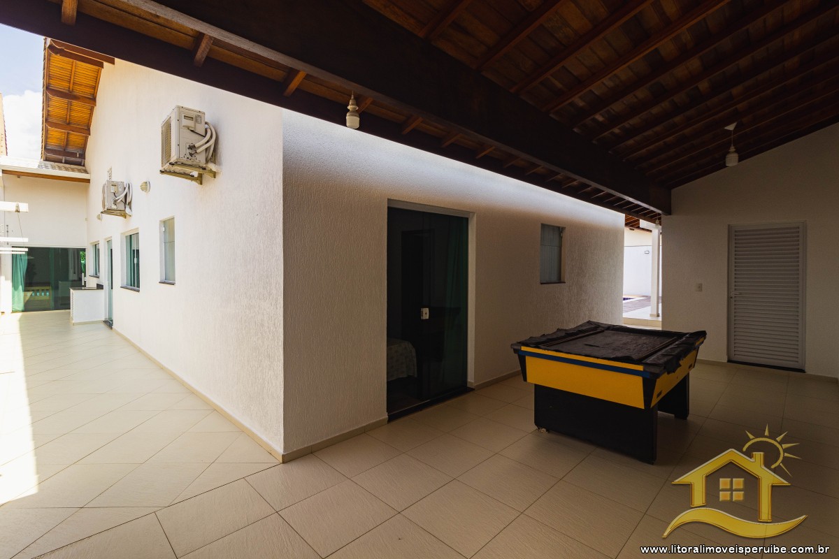 Casa no bairro Stella Maris, Lado Praia