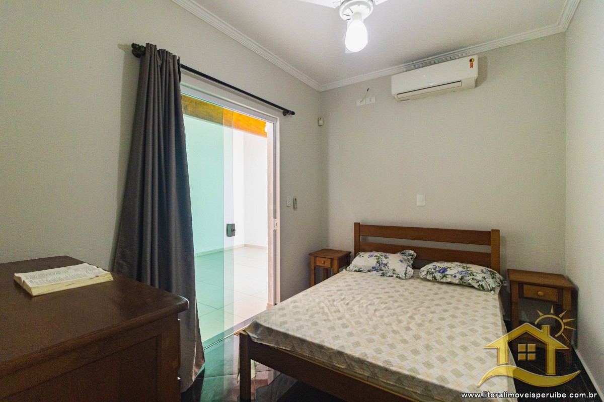 Casa no bairro Stella Maris, Lado Praia