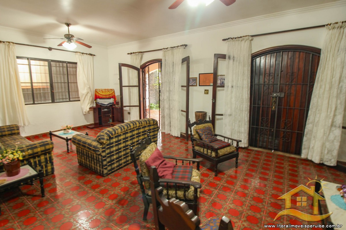 Casa no bairro Centro, Lado Praia