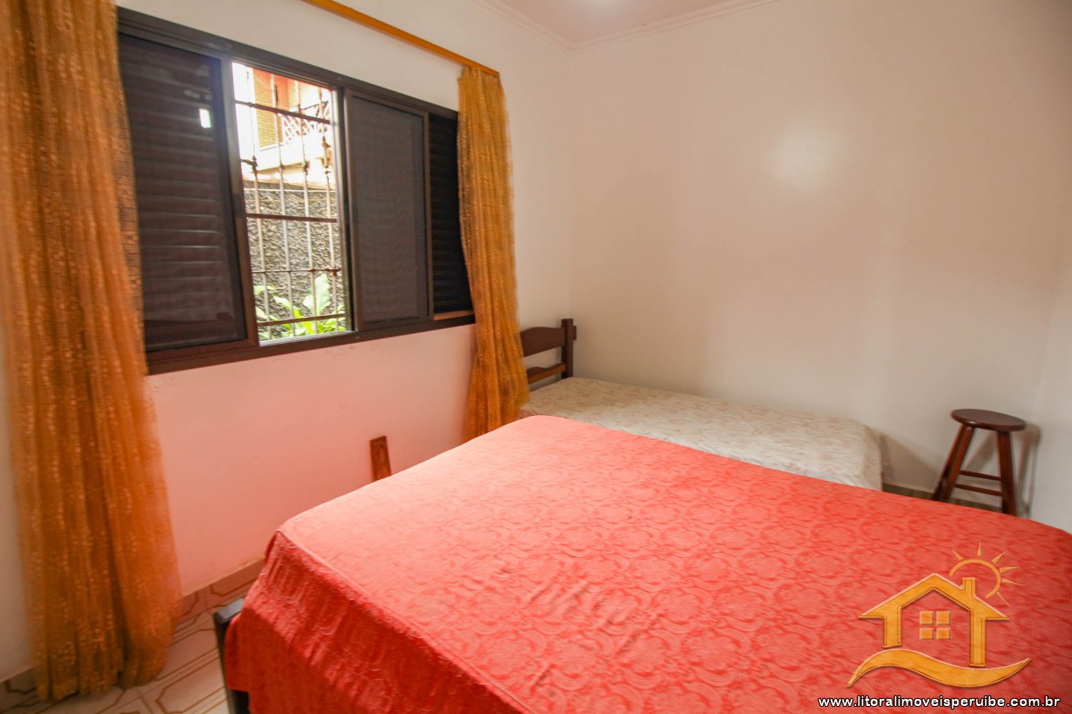 Casa no bairro Centro, Lado Praia