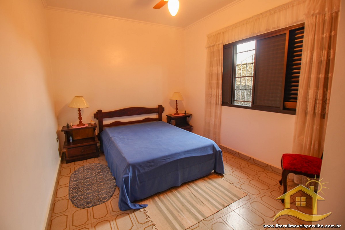 Casa no bairro Centro, Lado Praia
