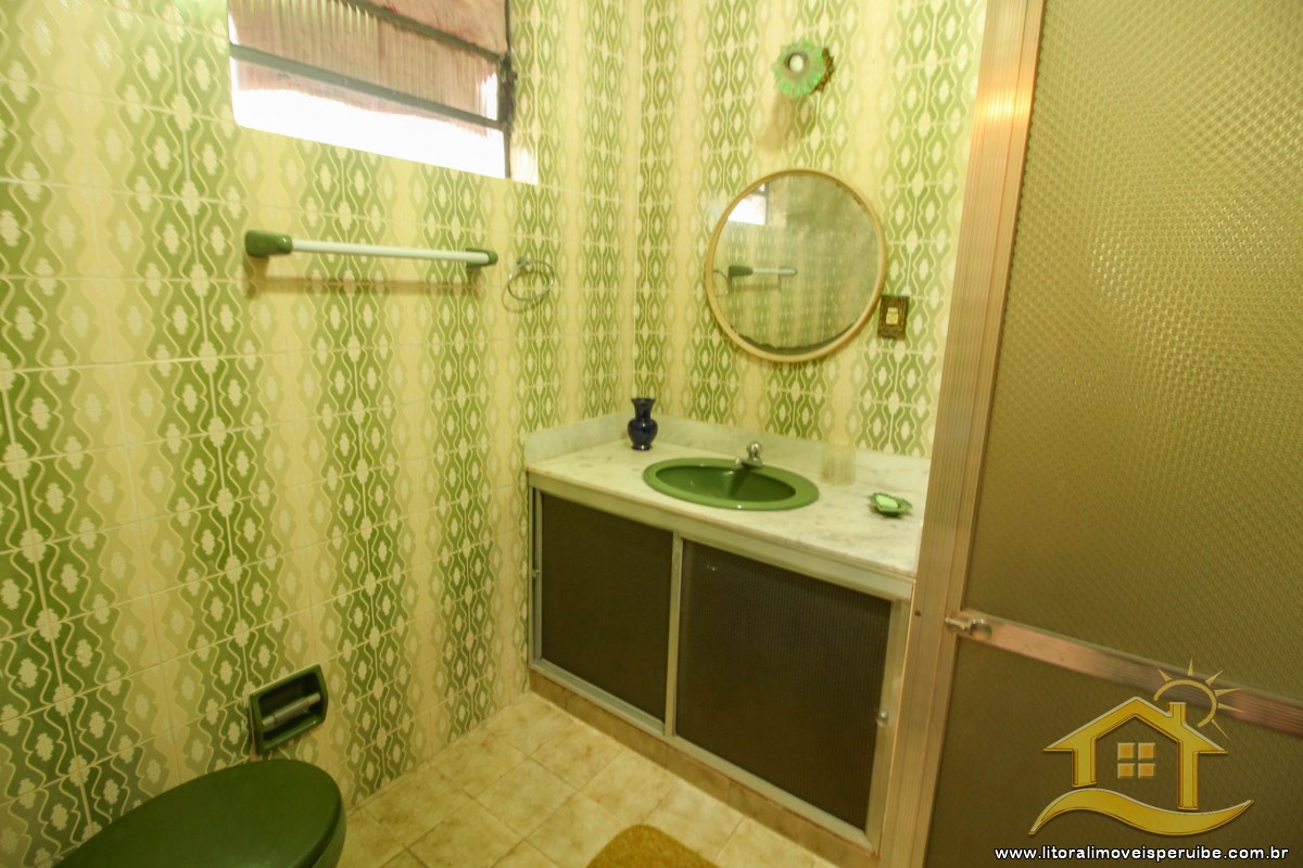 Casa no bairro Centro, Lado Praia