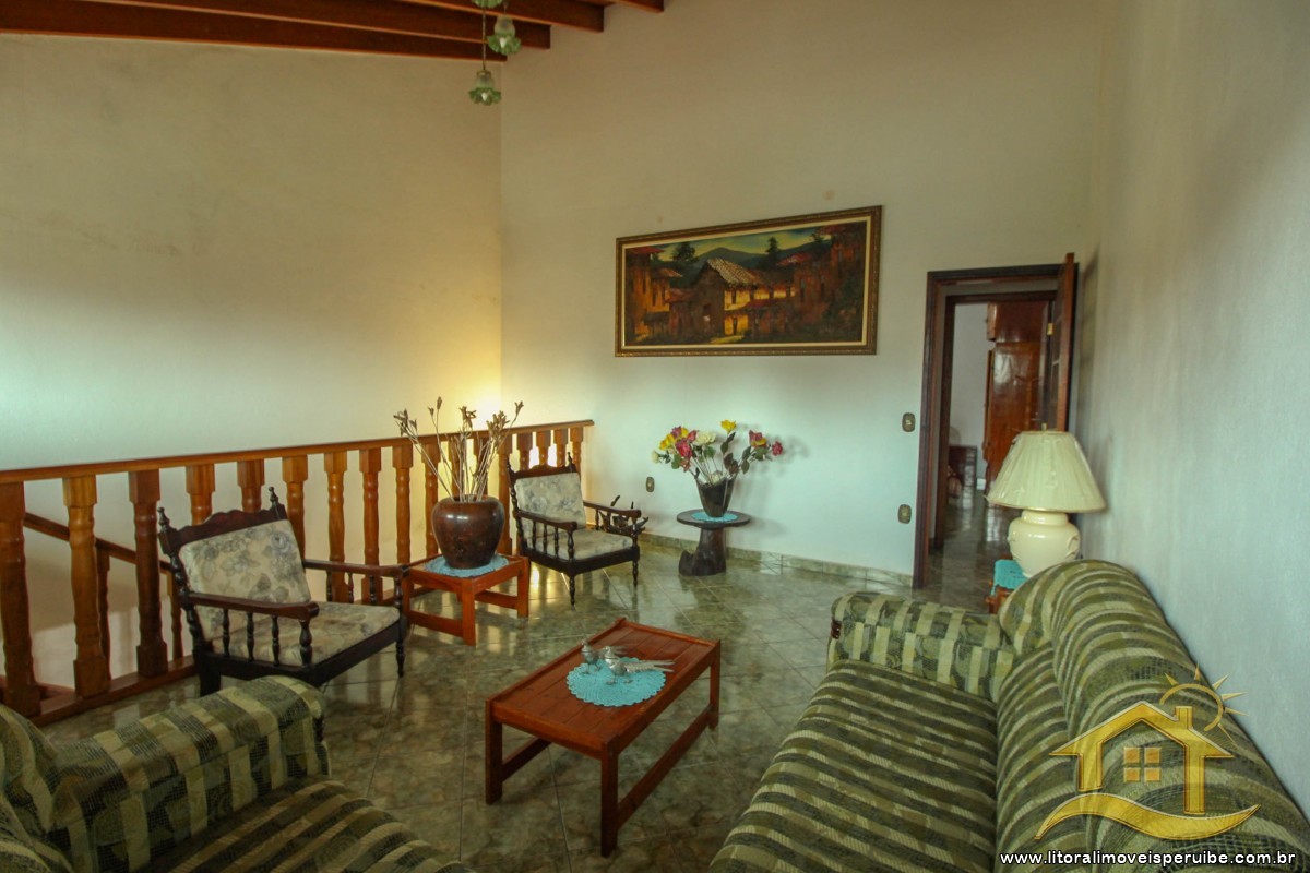 Casa no bairro Centro, Lado Praia