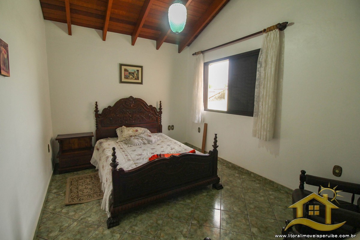 Casa no bairro Centro, Lado Praia