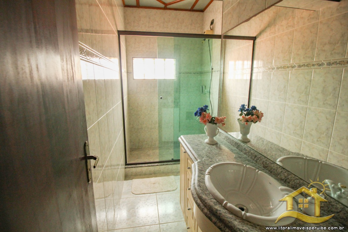 Casa no bairro Centro, Lado Praia