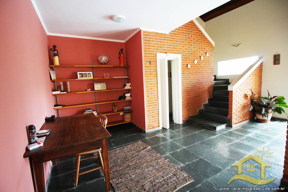 Casa no bairro Jardim Imperador, Lado Linha