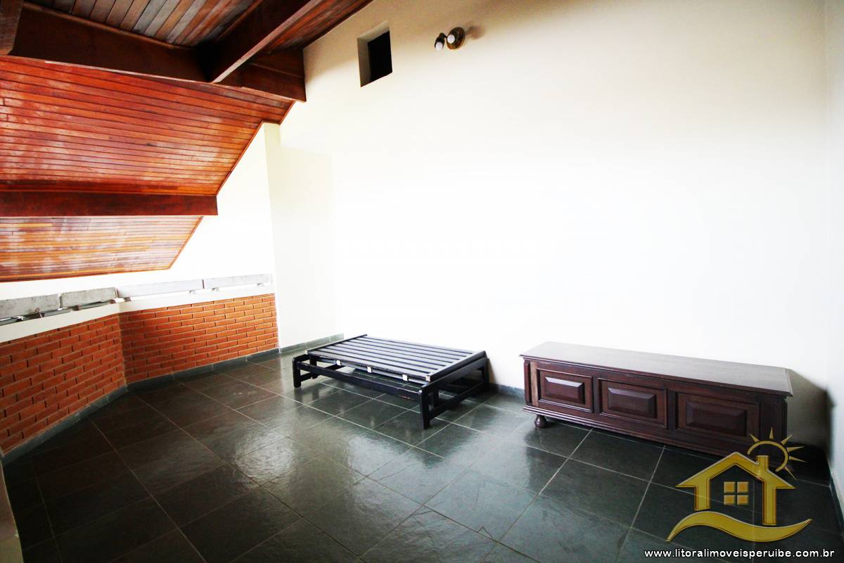 Casa no bairro Jardim Imperador, Lado Linha
