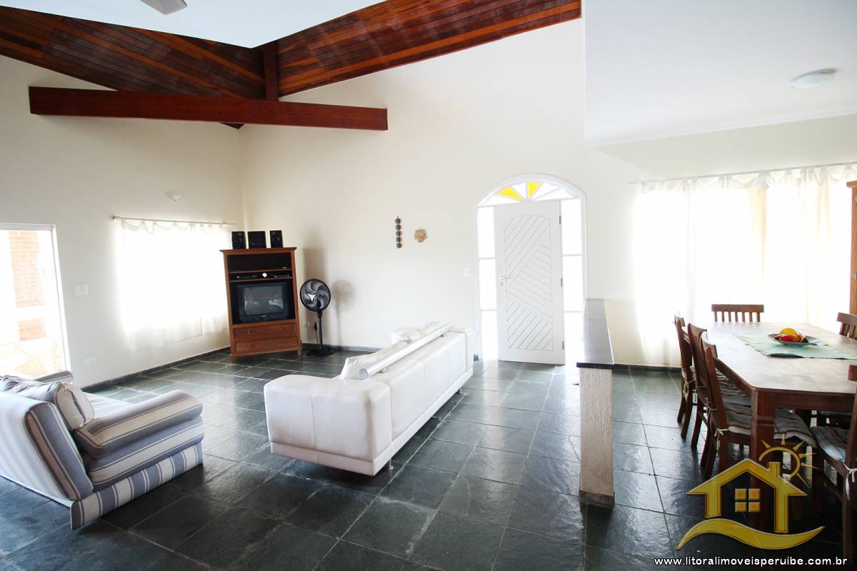 Casa no bairro Jardim Imperador, Lado Linha