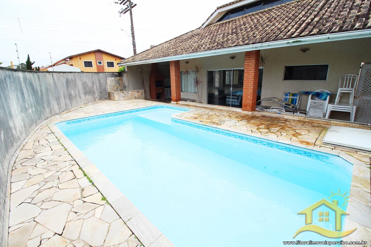 Casa no bairro Jardim Imperador, Lado Linha