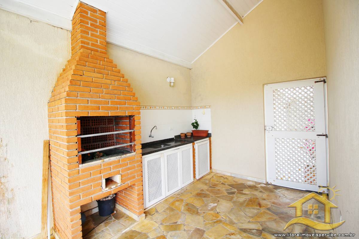 Casa no bairro Jardim Imperador, Lado Linha