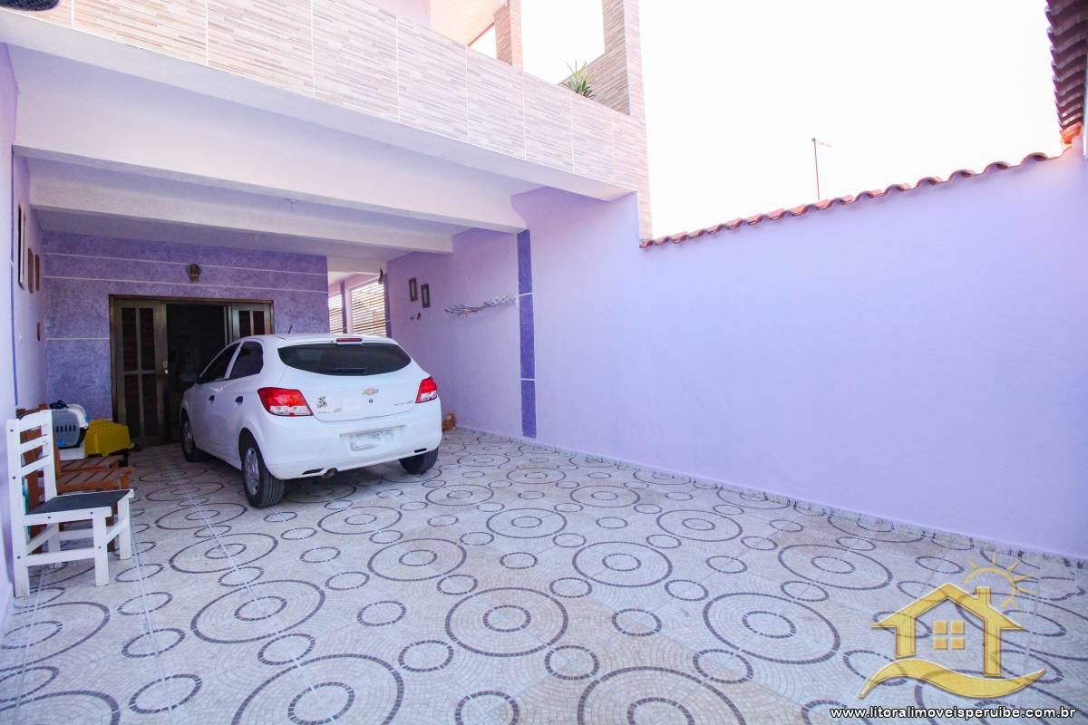 Casa no bairro São João Batista III, Pós Linha