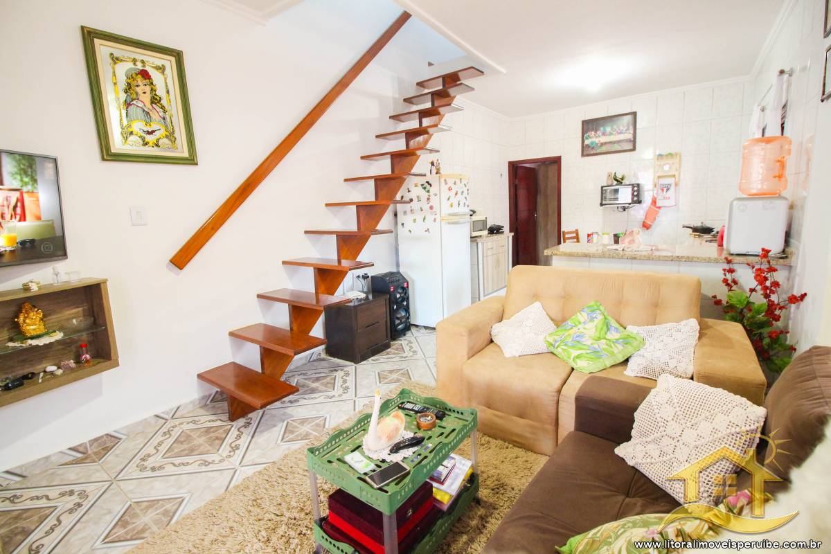 Casa no bairro São João Batista III, Pós Linha