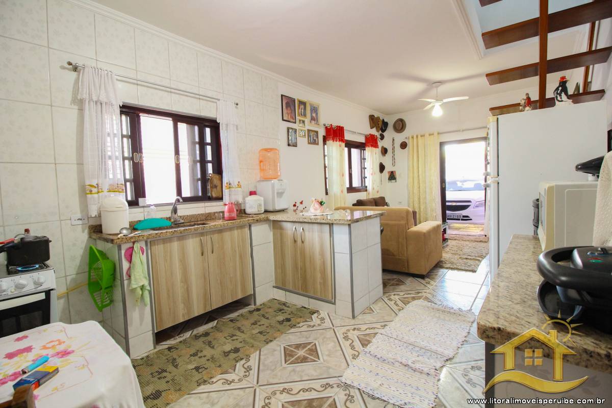 Casa no bairro São João Batista III, Pós Linha