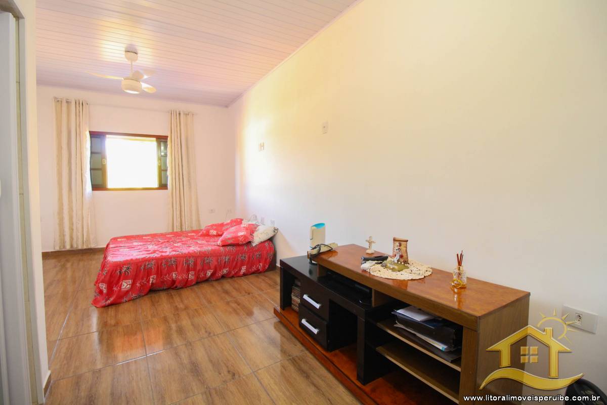 Casa no bairro São João Batista III, Pós Linha