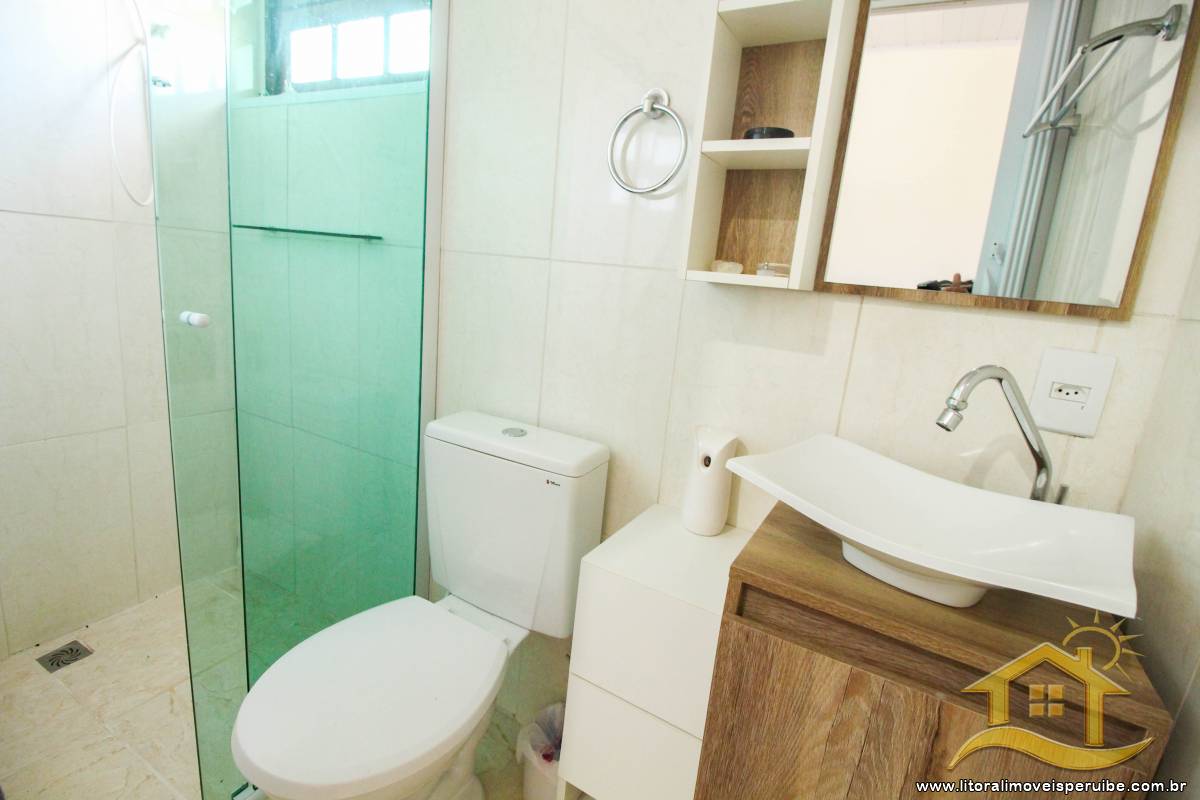 Casa no bairro São João Batista III, Pós Linha